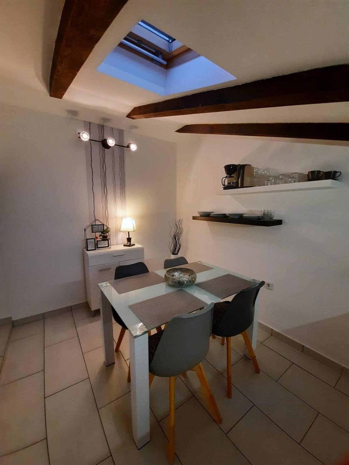 Apartments Prpic 1,Senj セニ エクステリア 写真