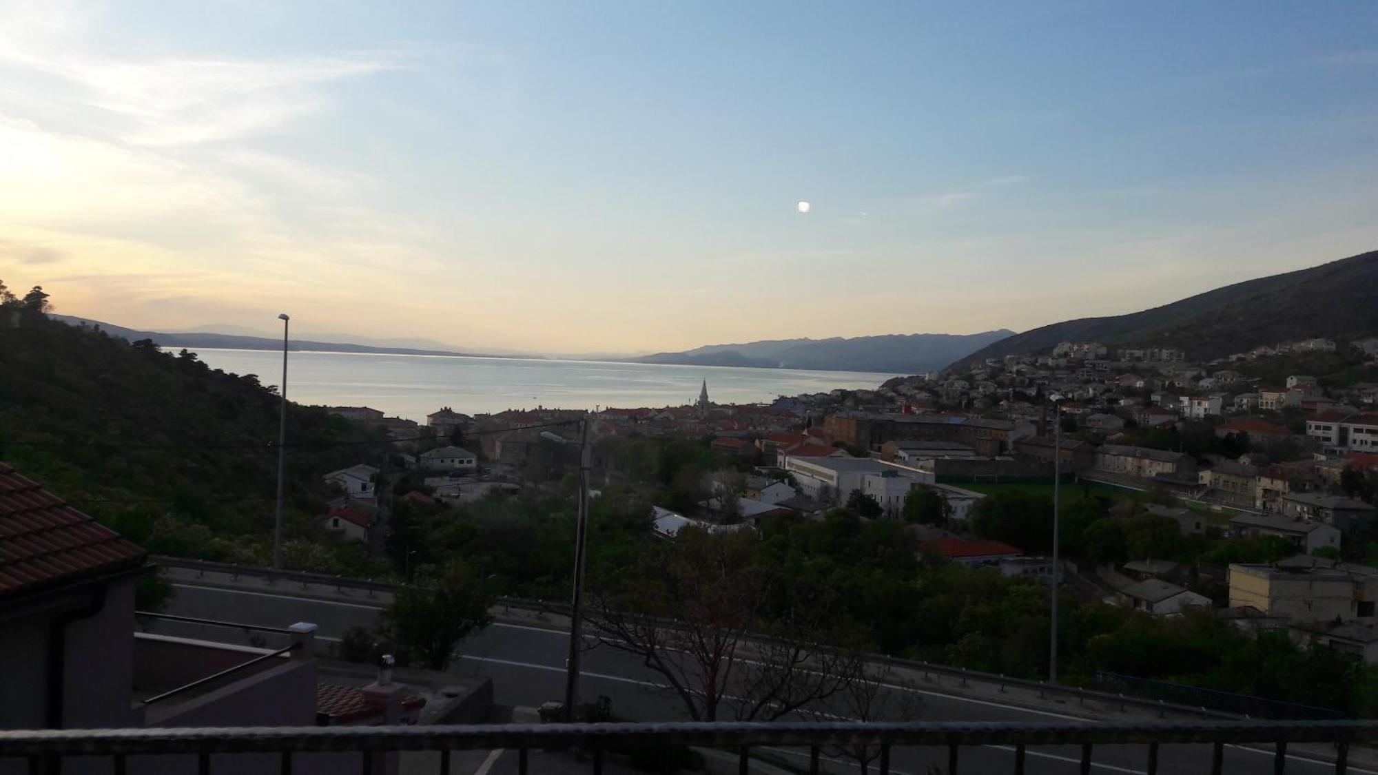 Apartments Prpic 1,Senj セニ エクステリア 写真