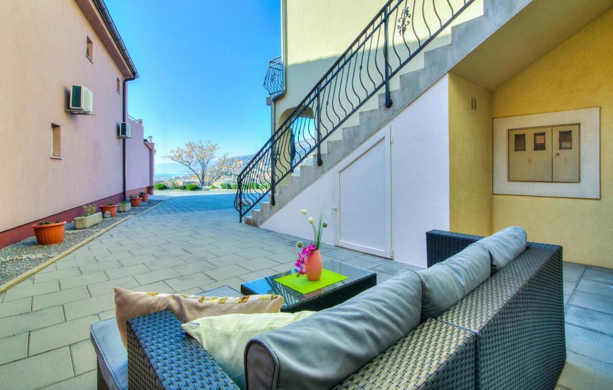 Apartments Prpic 1,Senj セニ エクステリア 写真